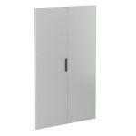 DKC Дверь сплошная двустворчатая для шкафов CQE/DAE ВхШ 2000х1200 мм ( арт. R5CPE20120) в Самаре фото