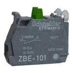 Schneider Electric Блок-контакт, 1но ( арт. ZBE101) в Самаре фото